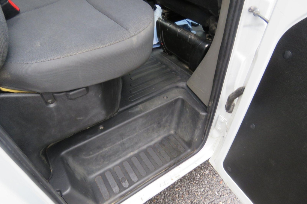 Renault Master 2017 photo 67