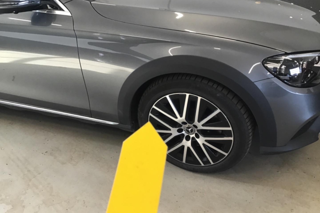 Mercedes-Benz E-Klasse 2020 photo 14