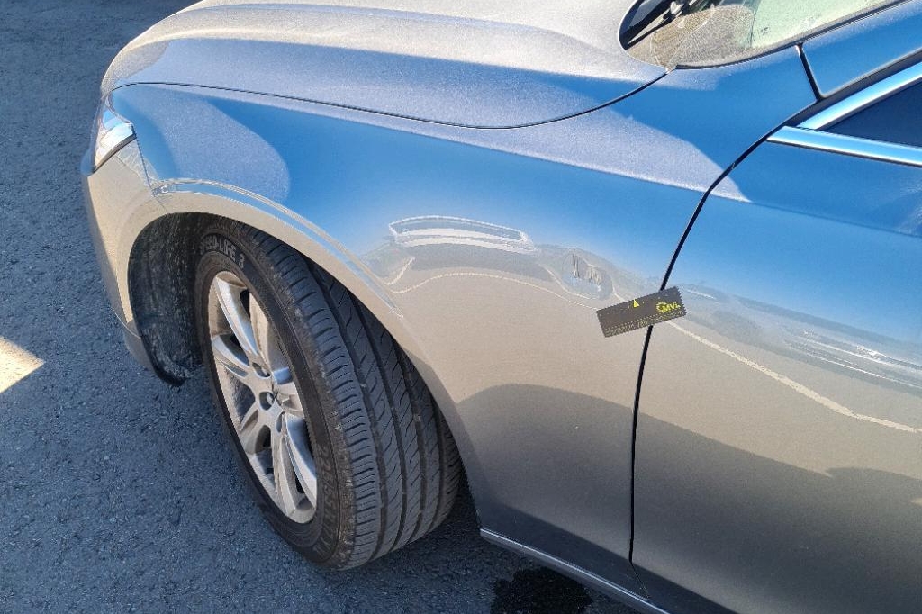 Volvo V90 2018 фото 27