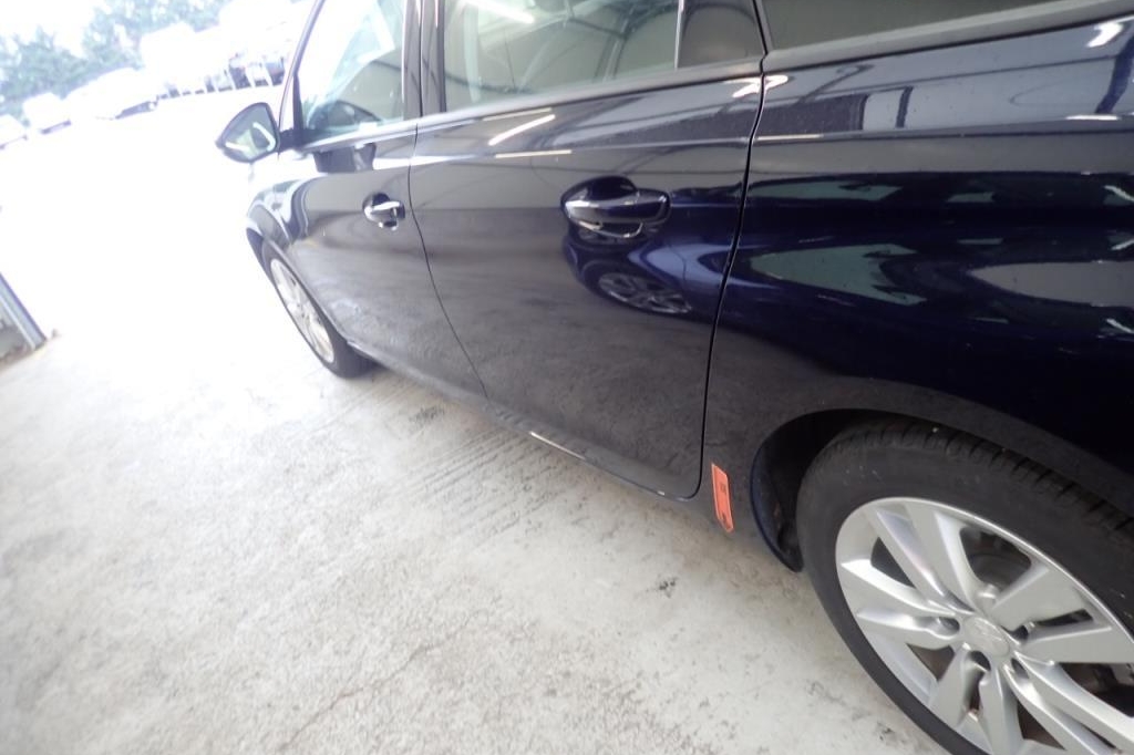 Peugeot 308 2018 photo 47