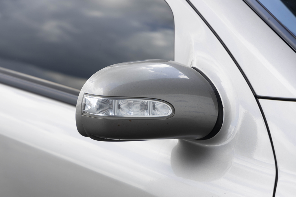 Mercedes-Benz M-Class ML500 W164 2006 фото 10