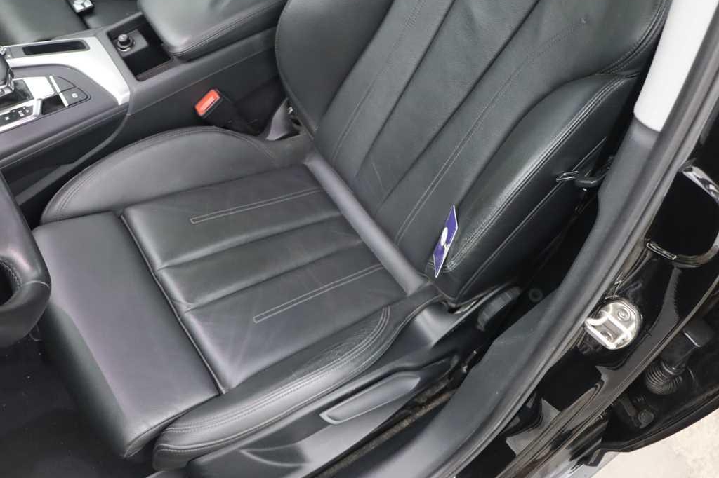 Audi A4 2019 photo 15