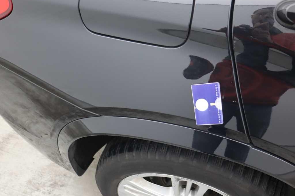 BMW X4 2017 фото 29