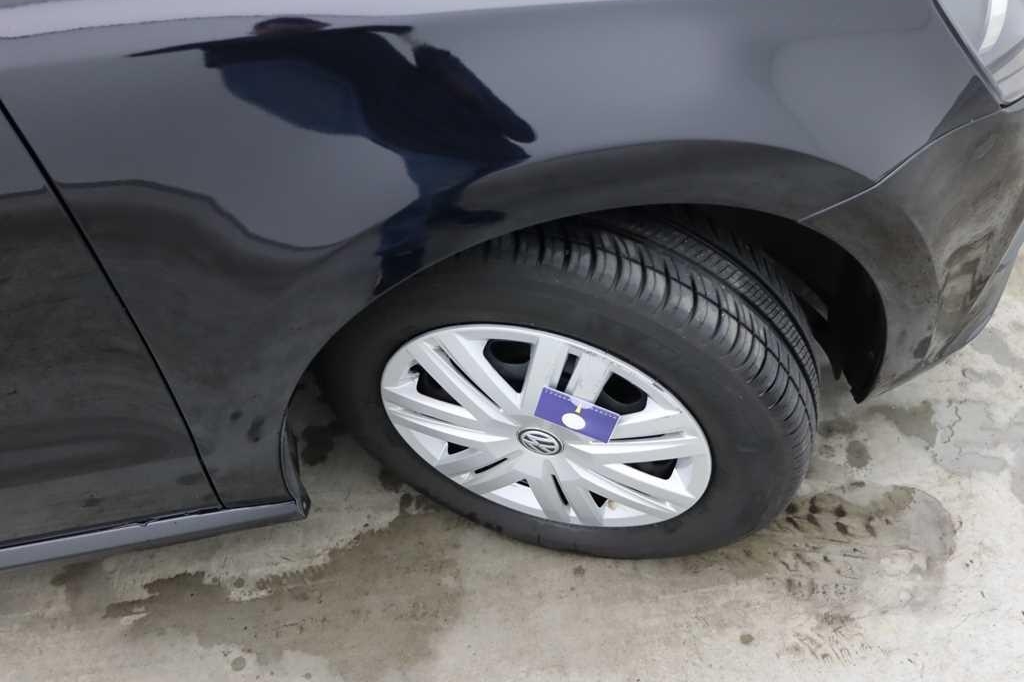 Volkswagen Polo 2016 фото 12