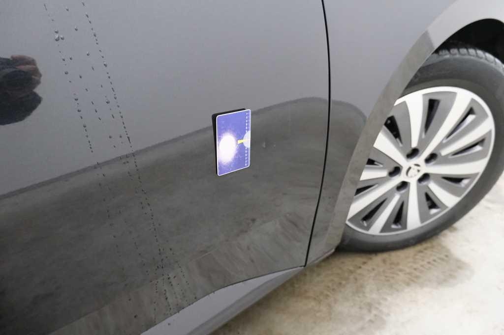 Skoda Superb 2017 фото 41