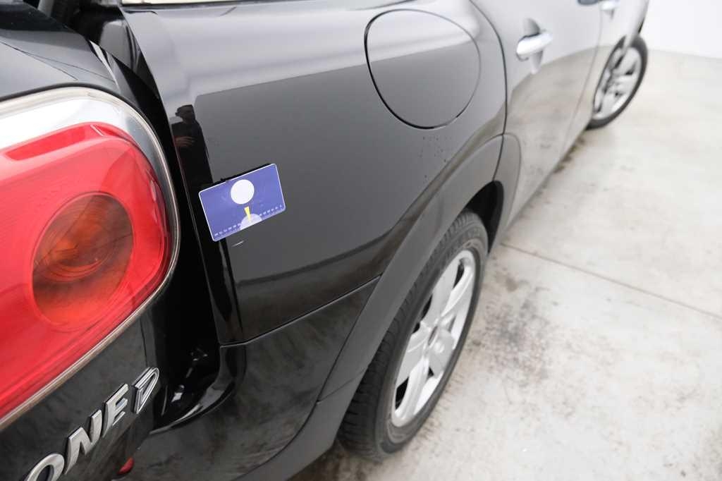 MINI One 2017 фото 8