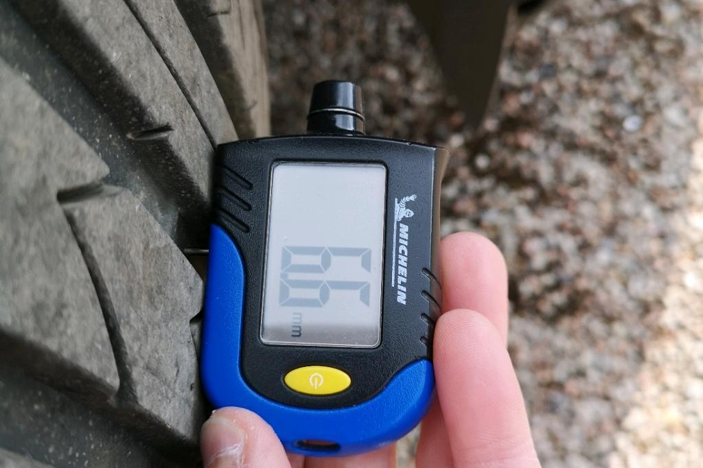 Ford S-Max 2019 photo 12