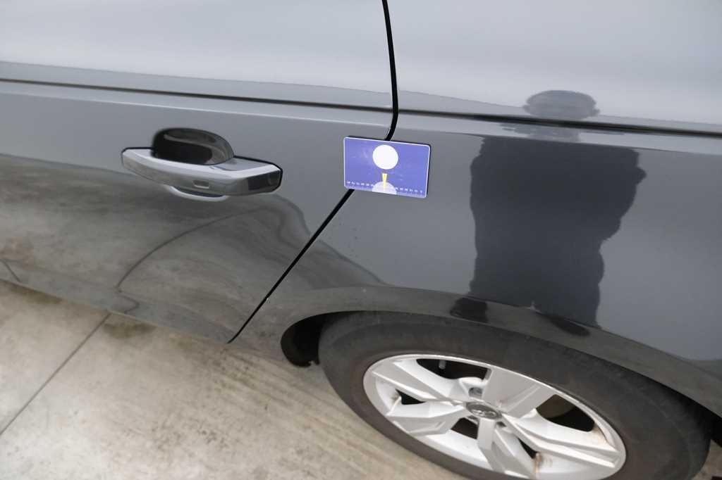 Audi A4 Avant 2016 фото 27