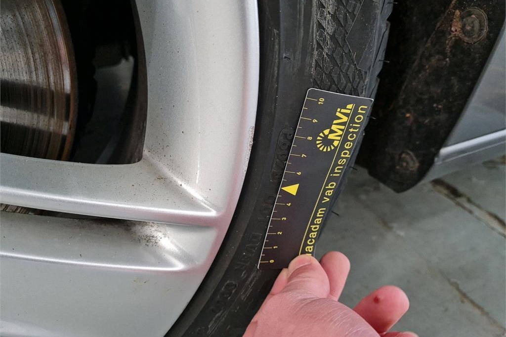 Opel Insignia Sports Tourer 2017 photo 18