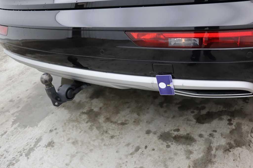 Audi Q5 2017 фото 30