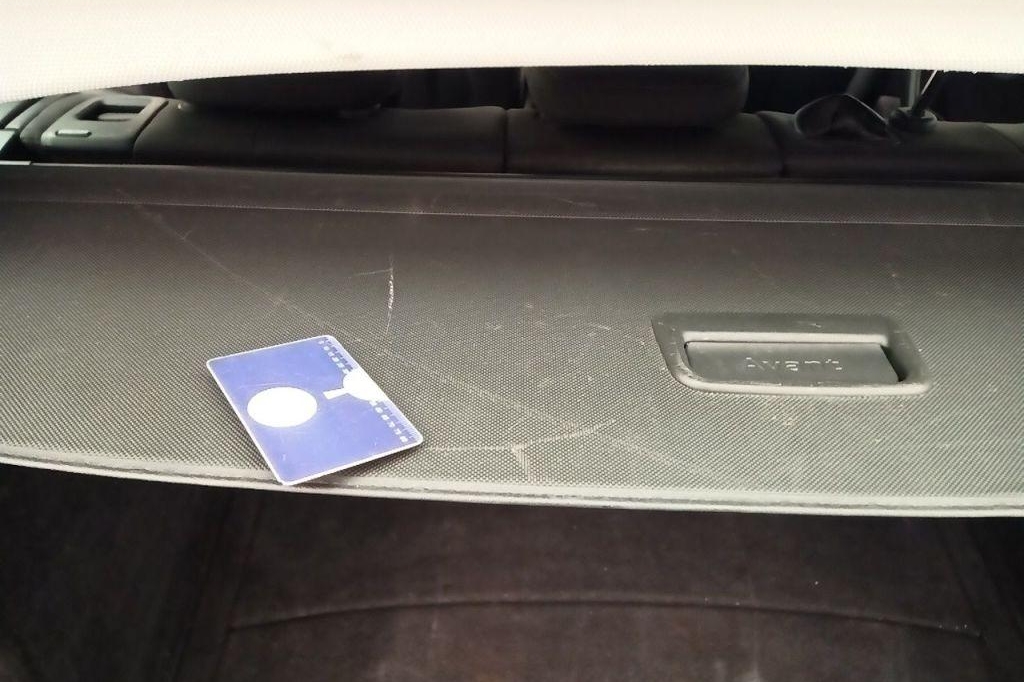 Audi A4 Avant 2017 фото 24