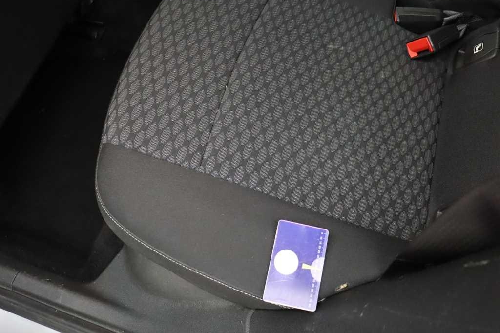 Opel Astra Sports Tourer 2016 photo 45