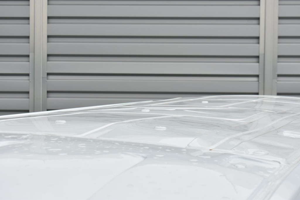 Ford Transit Kasten 2019 photo 27