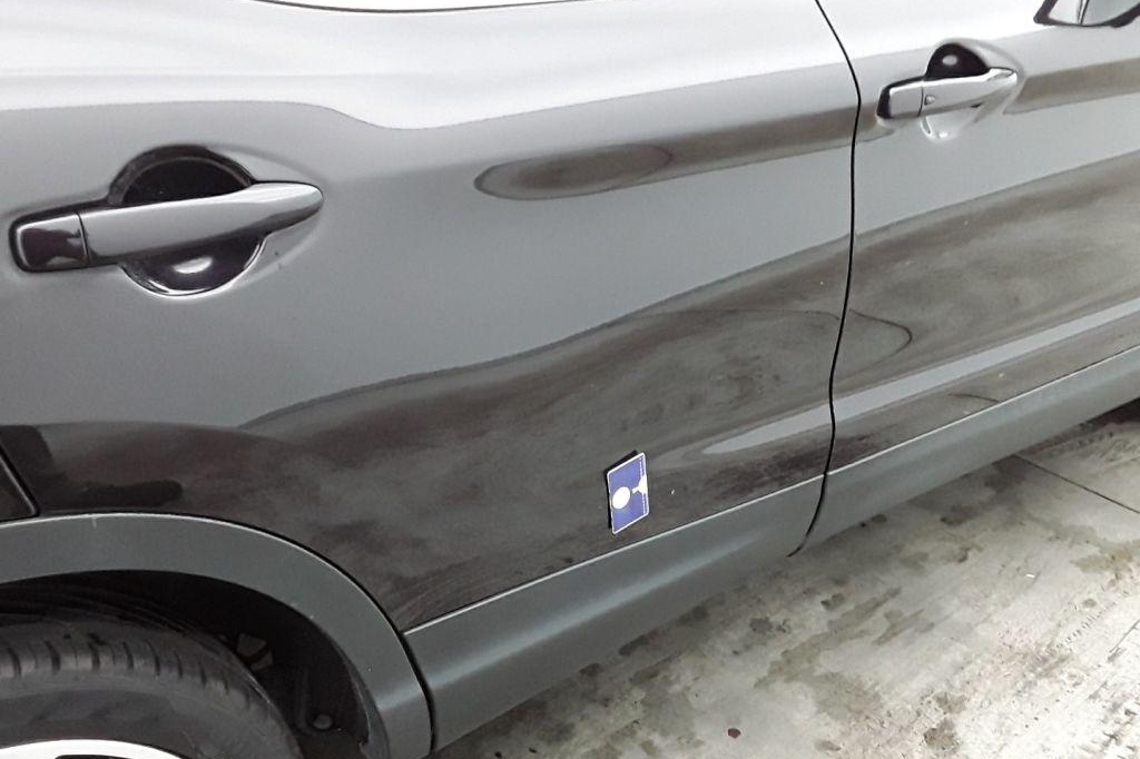 Nissan Qashqai 2016 photo 11