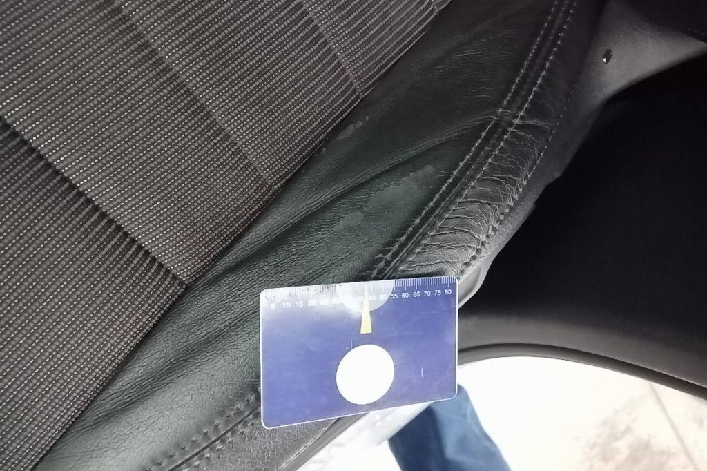 Skoda Octavia Combi 2016 фото 30