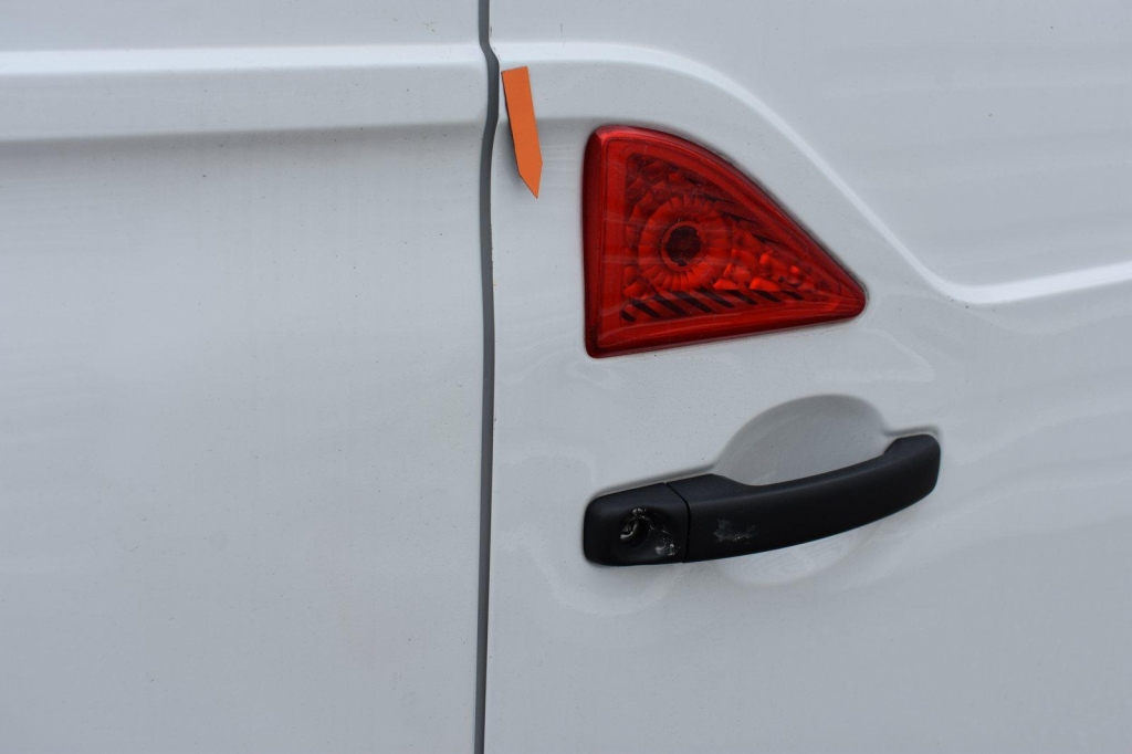 Renault Master Kasten 2019 фото 32
