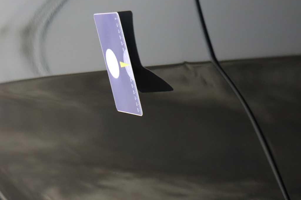 Mercedes-Benz CLA-Klasse 2017 photo 10