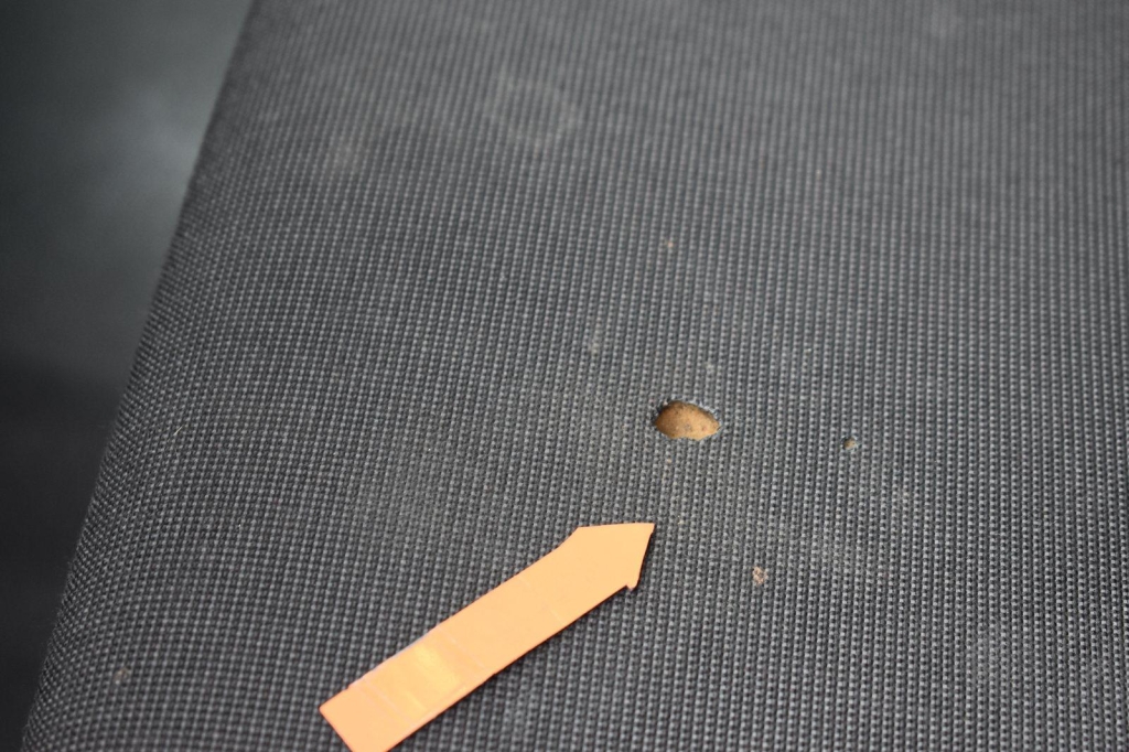 Ford Transit Koffer 2018 photo 19