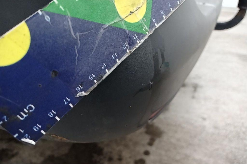 Mercedes-Benz Vito 2019 photo 40