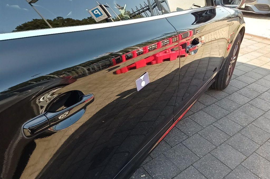 Volvo XC60 2017 фото 32