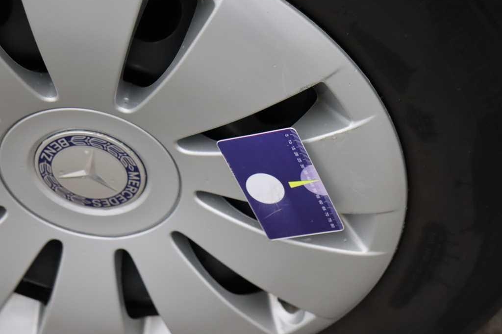 Mercedes-Benz A-Klasse 2017 photo 30