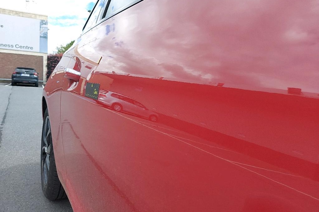 Opel Adam 2018 photo 14