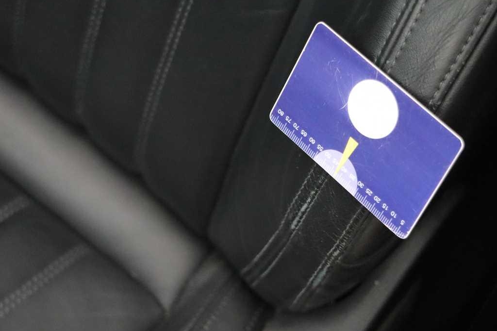 Skoda Superb Combi 2017 photo 18