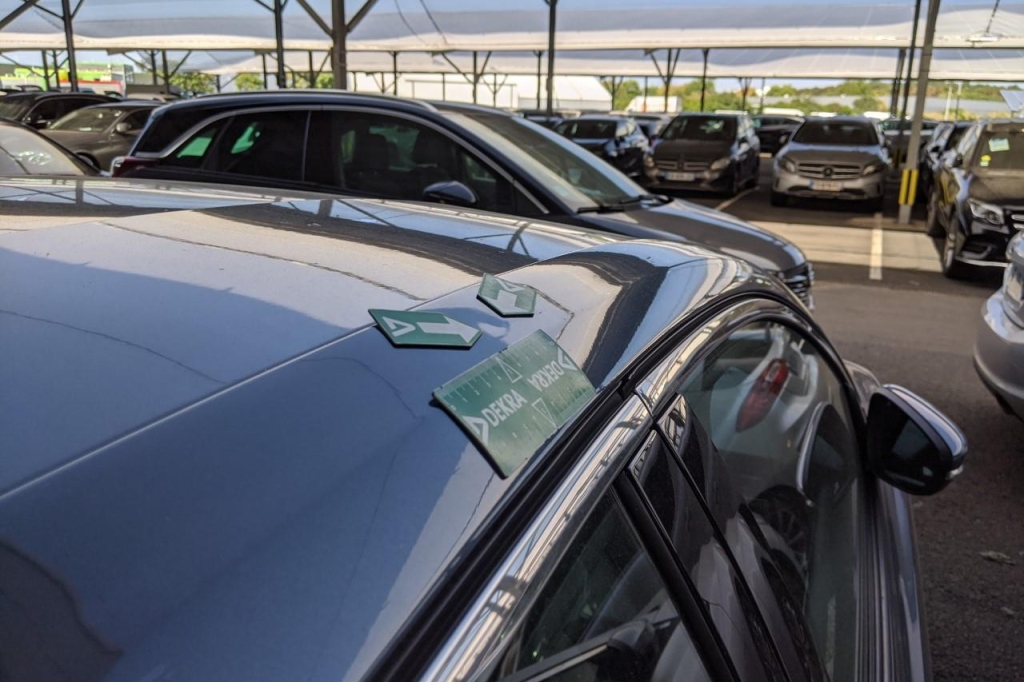 Ford Focus 2018 photo 16