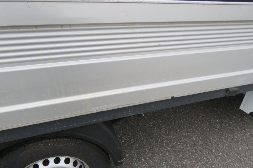 Ford Transit Pritsche 2020 фото 40