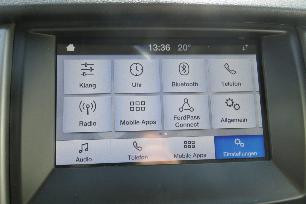 Ford Ranger 2021 фото 7