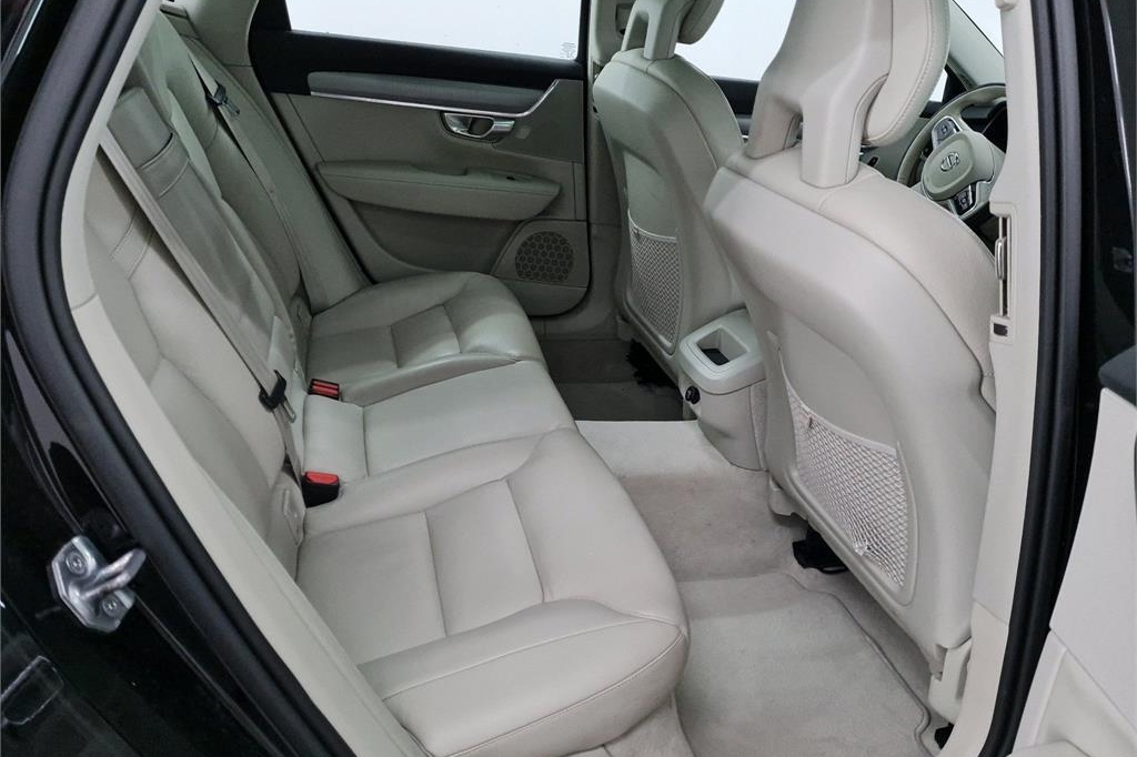 Volvo V90 2017 фото 6