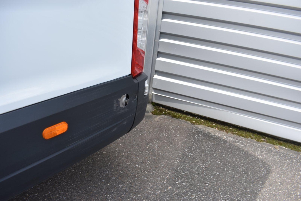 Ford Transit Kasten 2019 фото 9