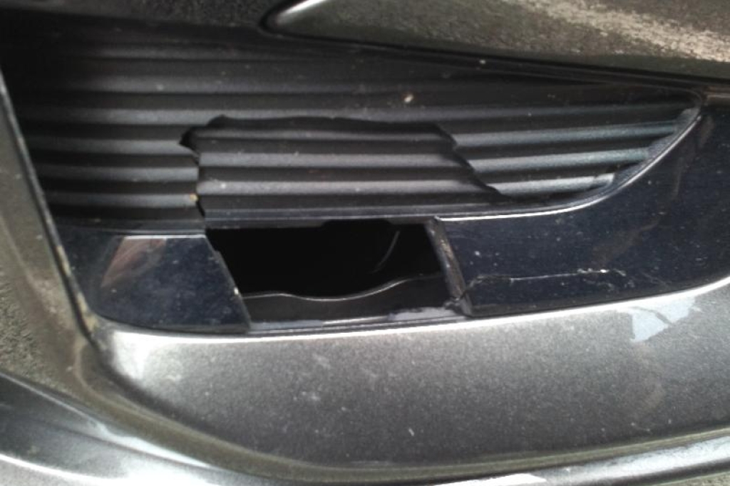 Ford Puma 2020 photo 11