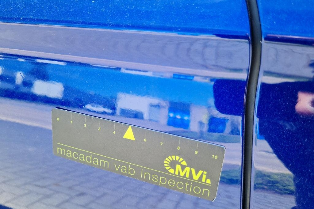 Ford Mondeo Turnier 2018 фото 25