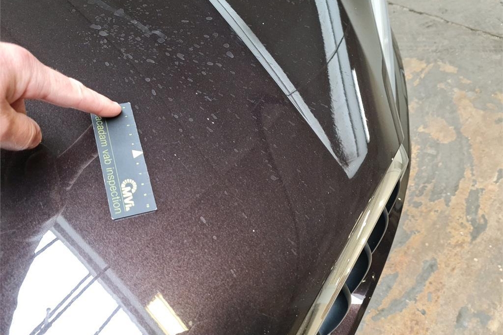 BMW X5 2016 photo 14