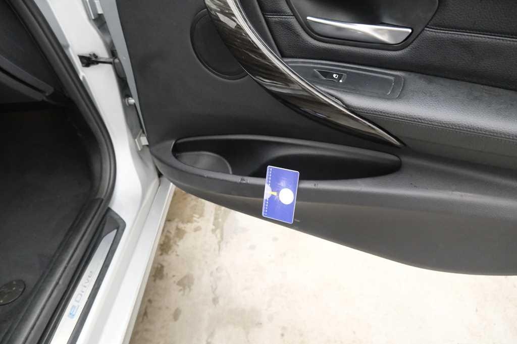 BMW 3er 2016 photo 58