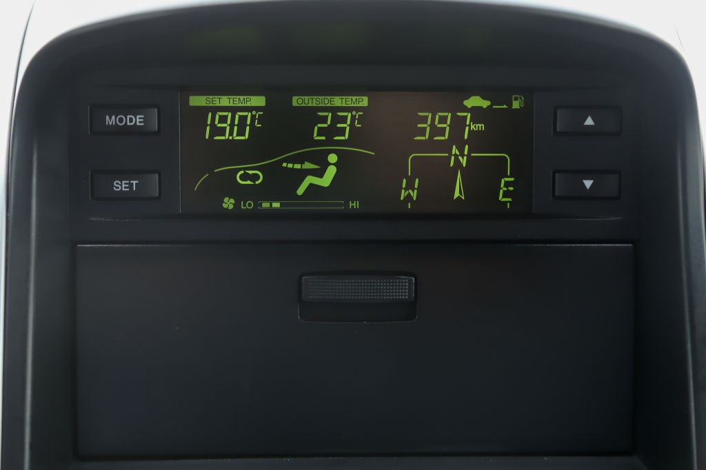 Chevrolet Captiva 2008 фото 35