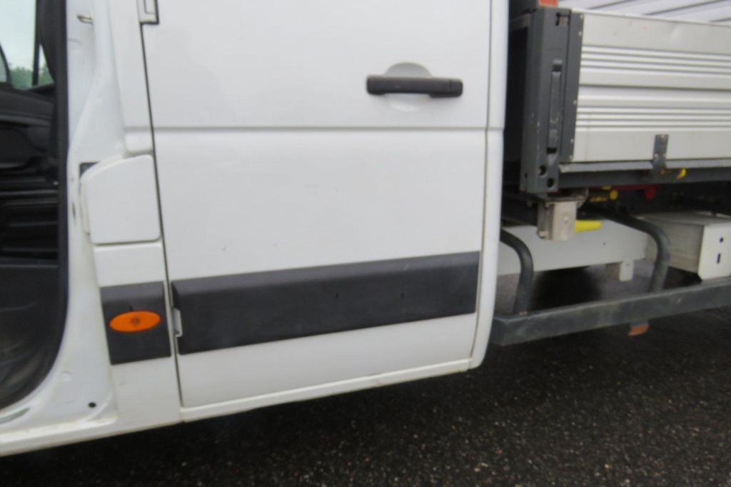 Renault Master 2017 photo 61