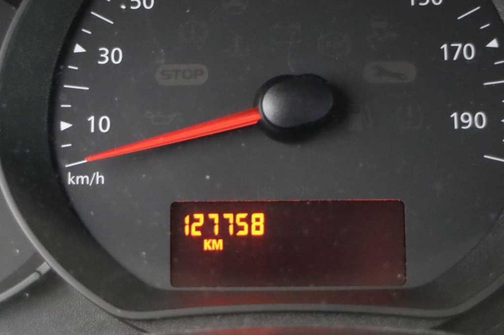 Renault Kangoo 2015 фото 4