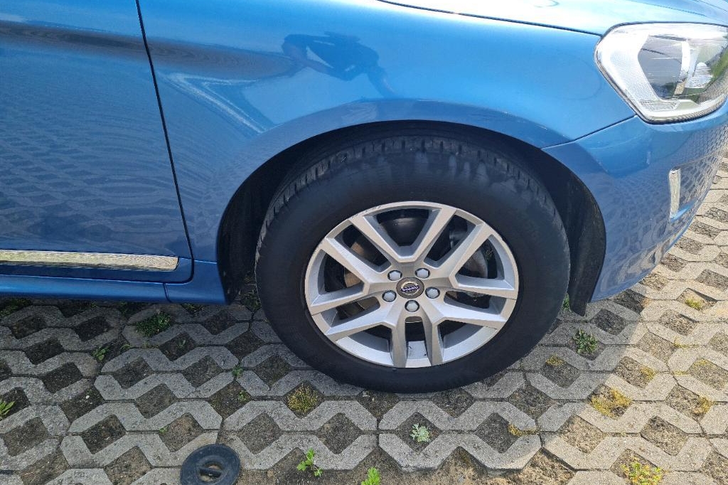 Volvo XC60 2017 photo 31