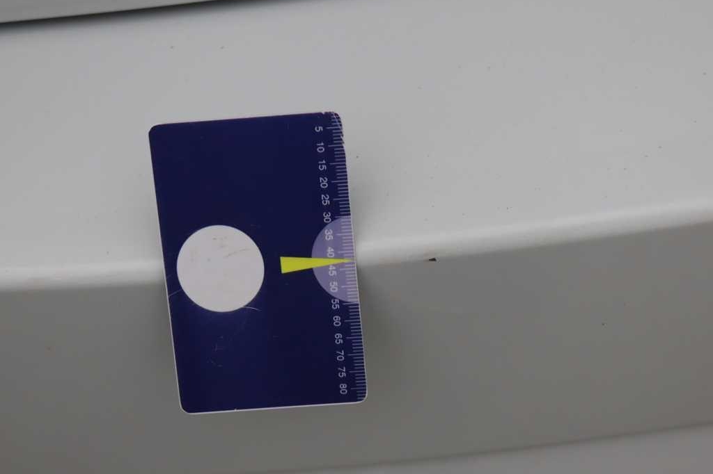 Skoda Octavia Combi 2017 photo 9