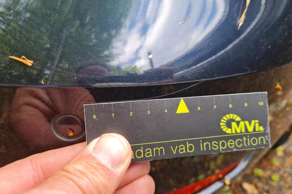 Audi A4 Avant 2017 фото 29