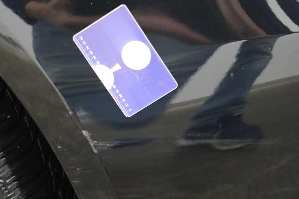 Audi A3 Sportback 2019 photo 10