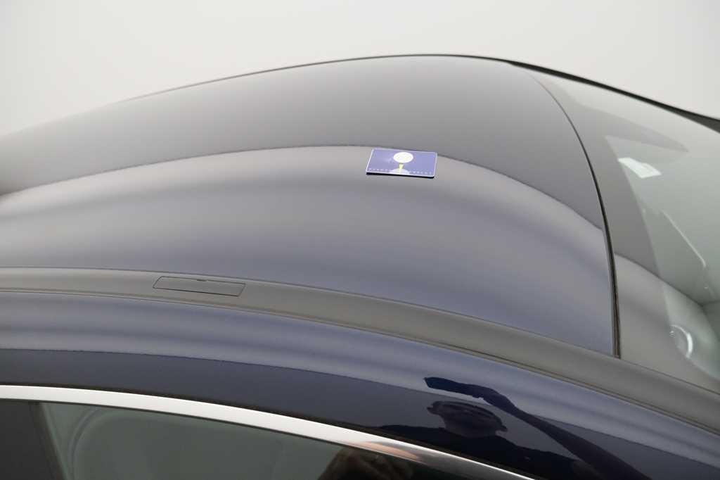 Mercedes-Benz CLA-Klasse 2017 photo 37