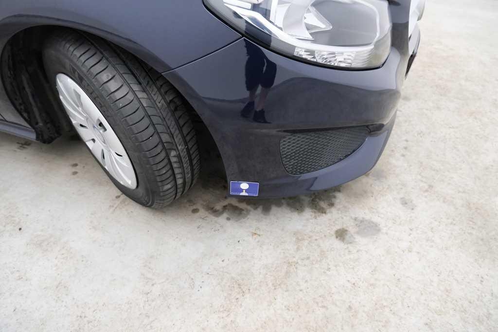 Mercedes-Benz B-Klasse 2017 photo 37