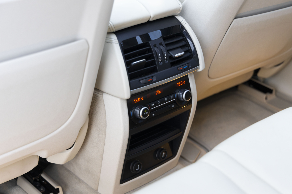 BMW X5 2014 фото 34