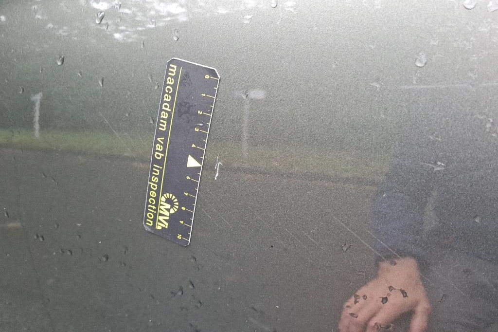 Opel Astra Sports Tourer 2017 photo 12