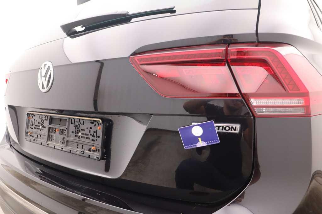 Volkswagen Tiguan 2018 photo 15