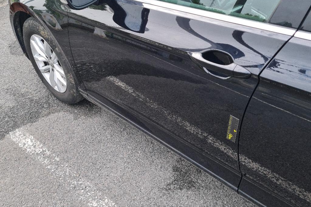 Volkswagen Passat Variant 2017 photo 28