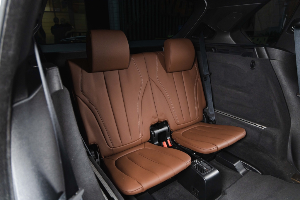BMW X5 2017 фото BMW X5 2017 фото 37